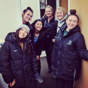 Image post by @dartmouthsoftball on Instagram