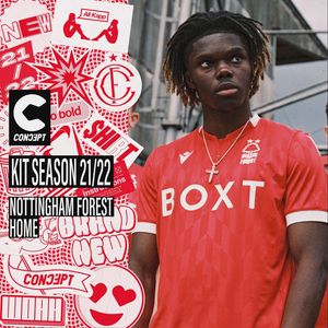 Image post by @conceptfootballclub on Instagram