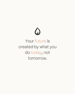 Image post by @burn on Instagram