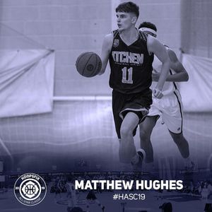 Image post by @itchenbball on Instagram