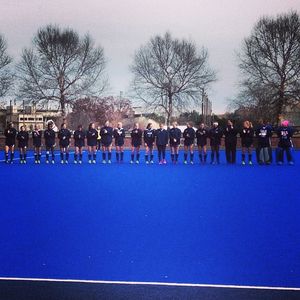Image post by @yalefieldhockey on Instagram
