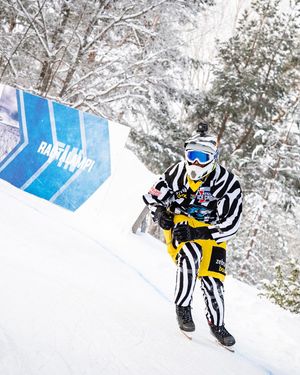 Image post by @icexpaul on Instagram
