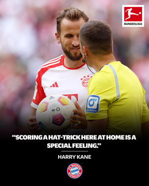 Image post by @bundesliga on Instagram