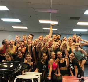 Image post by @innovatedancestudioids on Instagram