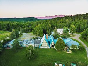 Image post by @christiesrealestate on Instagram