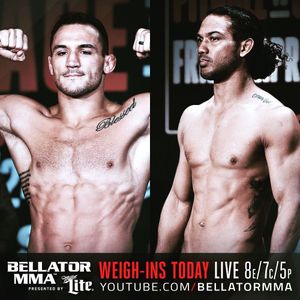 Image post by @mikechandlermma on Instagram