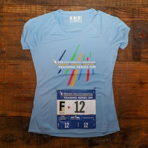 Image post by @nycmarathon on Instagram