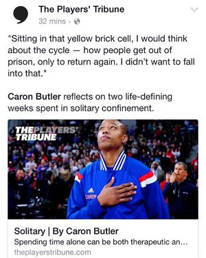 Image post by @uconnmbb on Instagram