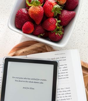 Image post by @blondiereads_ on Instagram