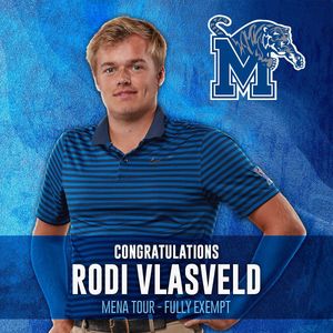 Image post by @memphismgolf on Instagram