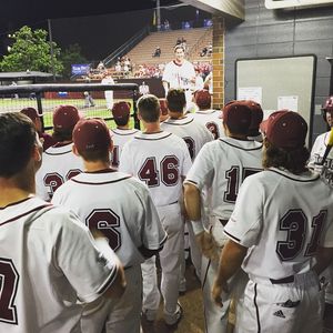 Image post by @troytrojansbaseball on Instagram