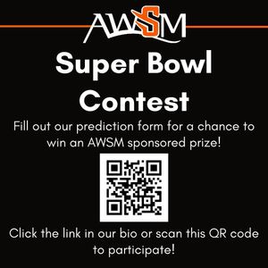 Image post by @awsmsusquehanna on Instagram