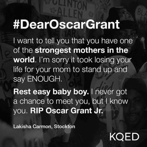 Image post by @kqed on Instagram
