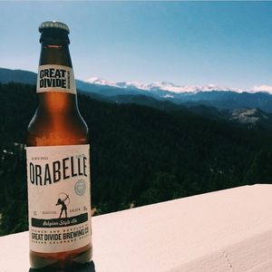 Image post by @greatdividebrew on Instagram