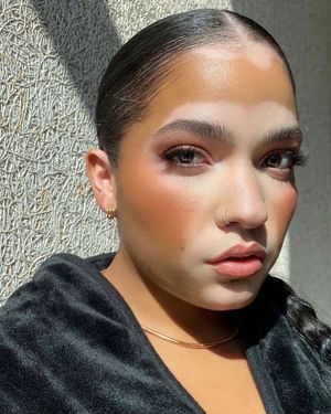 Image post by @fentybeauty on Instagram