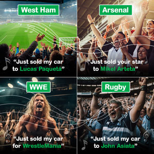 Image post by @webuyanycar on Instagram