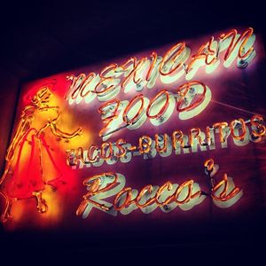 Image post by @roccostacos on Instagram