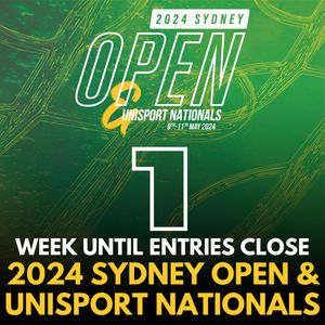 Image post by @nswswimming on Instagram