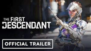 Video post by @ign on YouTube