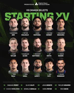 Image post by @seawolvesrugby on Instagram