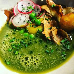Image post by @tailorandcook on Instagram