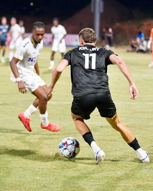 Image post by @tormenta_fc on Instagram
