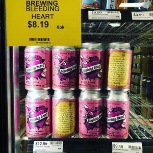 Image post by @grimmbrosbrew on Instagram
