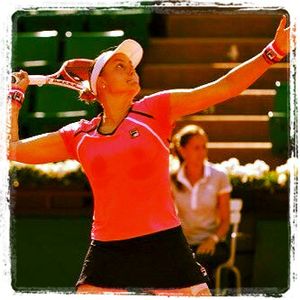 Image post by @filatennis on Instagram
