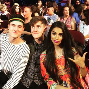 Image post by @lilly on Instagram