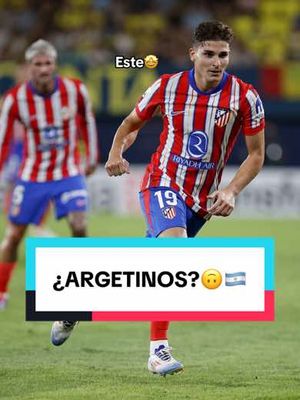 Image post by @atleticodemadrid on TikTok