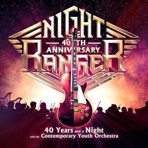 Image post by @nightranger on Instagram