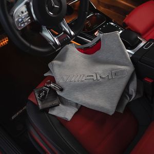 Image post by @mercedesbenz on Instagram