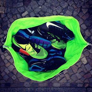 Image post by @nike on Instagram