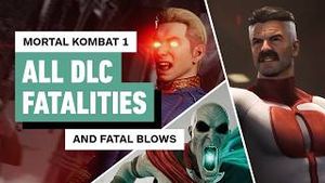 Video post by @ign on YouTube