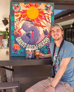Image post by @sudwerkbrew on Instagram