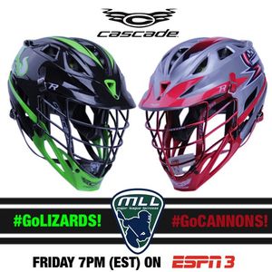 Image post by @cascade_lacrosse on Instagram