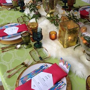 Image post by @bbjlinen on Instagram