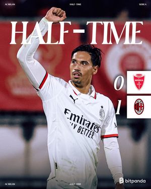 Image post by @acmilan on Instagram