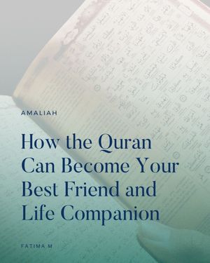 Image post by @amaliah_com on Instagram