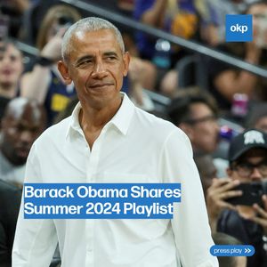 Image post by @okayplayer on Instagram