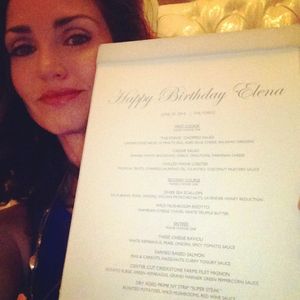 Image post by @elenacardone on Instagram