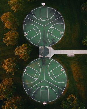 Image post by @dronepals on Instagram