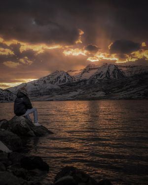 Image post by @aaron.k.baker on Instagram