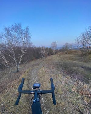 Image post by @bikerumor on Instagram