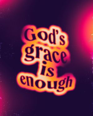 Image post by @godsworkmedia on Instagram