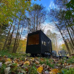 Image post by @getawayhouse on Instagram