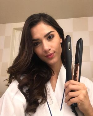 Image post by @panasonicpersonalcare on Instagram