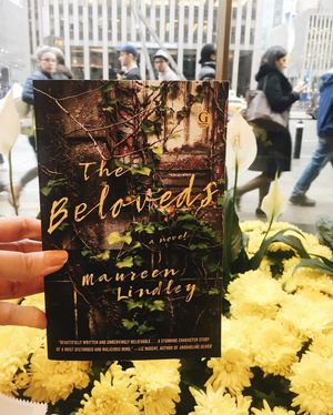 Image post by @gallerybooks on Instagram