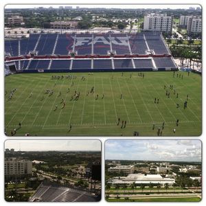 Image post by @faufootball on Instagram
