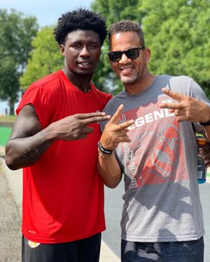Image post by @andre_reed83 on Instagram